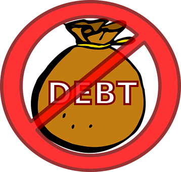 Debt Free